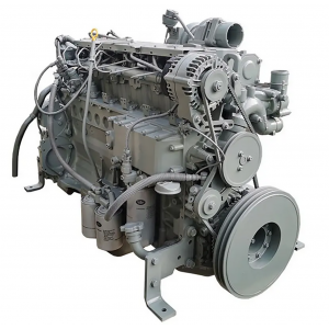 เครื่องยนต์ดีเซล TCD 2012 L06 2V